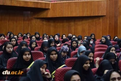 برگزاری نشست تخصصی «در دنیا چه می گذرد؟» در دانشگاه فرهنگیان کرمانشاه
 24