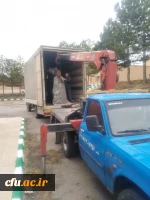 آیین افتتاحیه مراکز تندرستی و ورزش های قدرتی دانشگاه فرهنگیان آذربایجان شرقی 3