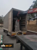 آیین افتتاحیه مراکز تندرستی و ورزش های قدرتی دانشگاه فرهنگیان آذربایجان شرقی 4