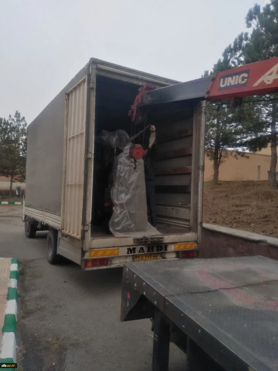 آیین افتتاحیه مراکز تندرستی و ورزش های قدرتی دانشگاه فرهنگیان آذربایجان شرقی 4