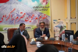 بزرگداشت دو ستاره درخشان آسمان ایثار؛ در جشنواره «طاها ستاره شمالی» 2