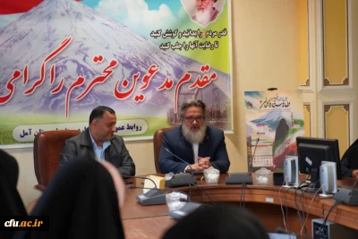 بزرگداشت دو ستاره درخشان آسمان ایثار؛ در جشنواره «طاها ستاره شمالی»