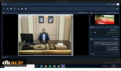 برگزاری پنجمین جلسه کمیته رصد، پایش و ارزیابی رسانه های دانشگاهی دانشگاه فرهنگیان 2