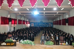 آیین استقبال ازدانشجو معلمان جدید الورود دانشگاه فرهنگیان استان آذربایجان شرقی 4