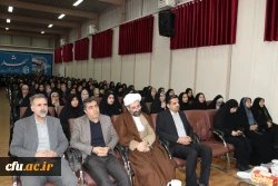 آیین استقبال ازدانشجو معلمان جدید الورود دانشگاه فرهنگیان استان آذربایجان شرقی 6