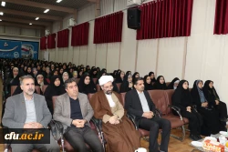 آیین استقبال ازدانشجو معلمان جدید الورود دانشگاه فرهنگیان استان آذربایجان شرقی 7