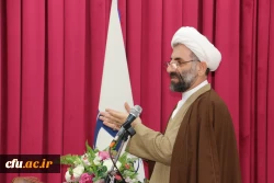 آیین استقبال ازدانشجو معلمان جدید الورود دانشگاه فرهنگیان استان آذربایجان شرقی 11