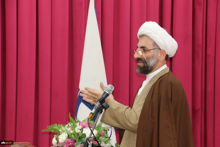 آیین استقبال ازدانشجو معلمان جدید الورود دانشگاه فرهنگیان استان آذربایجان شرقی 11