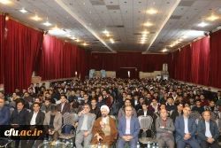 آیین استقبال ازدانشجو معلمان جدید الورود دانشگاه فرهنگیان استان آذربایجان شرقی 15