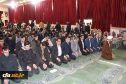 آیین استقبال ازدانشجو معلمان جدید الورود دانشگاه فرهنگیان استان آذربایجان شرقی 19