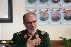 برگزاری جلسه هماهنگی اولین اجلاسیه شهدای دانشجو معلم دانشگاه فرهنگیان استان آذربایجان شرقی 16