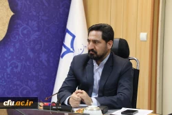 چهل و چهارمین نشست شورای تخصصی همکاری های علمی بین المللی برگزار شد 4