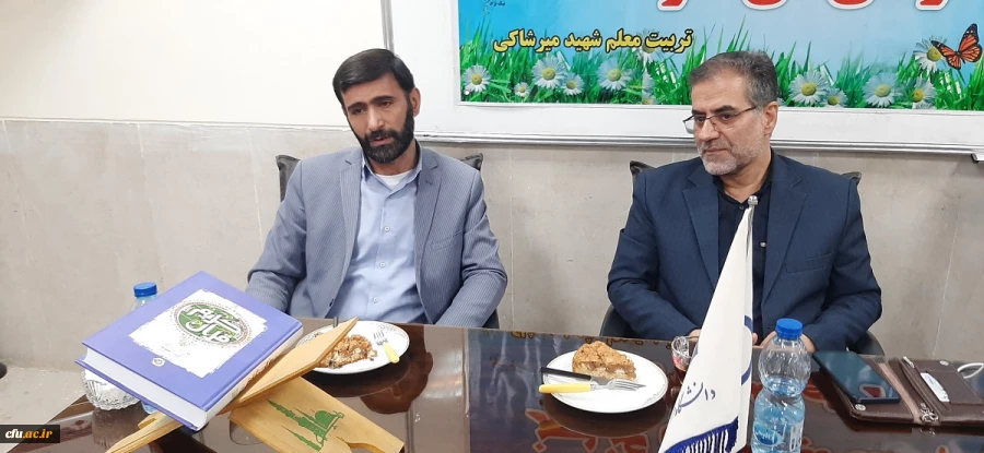 در حاشیه بازدید از مرکز شهید میرشاکی الیگودرز انجام شد: 4