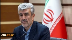 سرانه فرهنگی به ازای هر دانشجو در دانشگاه فرهنگیان زیر 100 هزار تومان است 2