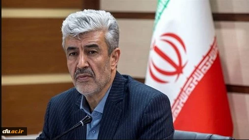 سرانه فرهنگی به ازای هر دانشجو در دانشگاه فرهنگیان زیر 100 هزار تومان است 2