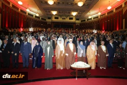 دانشگاه فرهنگیان در نشست عمان 2