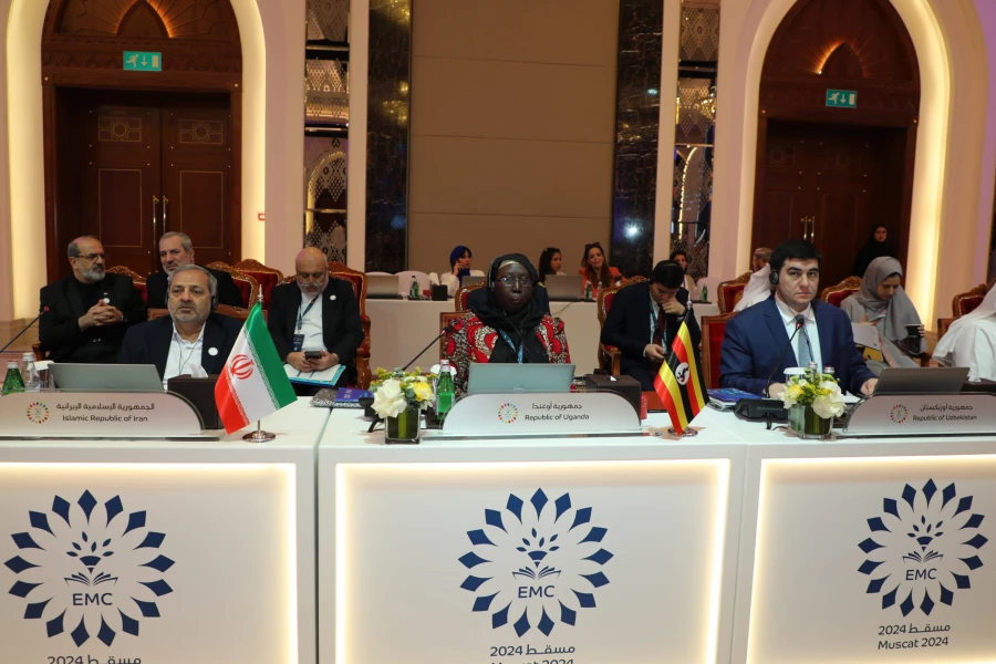 دانشگاه فرهنگیان در نشست عمان 4