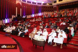 دانشگاه فرهنگیان در نشست عمان 6