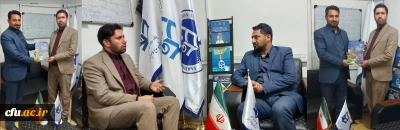 دانشگاه فرهنگیان می تواند متولی تشکیل انجمن دانشگاه های تربیت معلم جهان اسلام باشد