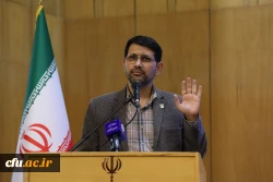 همایش نخبگان، قاریان و فعالات قرآنی دانشگاه فرهنگیان در تالار شیخ صدوق حرم حضرت عبدالعظیم حسنی(ع) 4