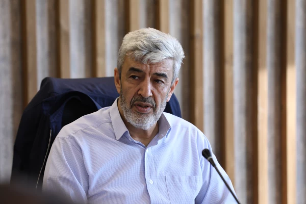 برگزاری چهل و سومین نشست کمیسیون دائمی هیأت امنای دانشگاه فرهنگیان 4