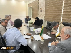 رئیس دانشگاه فرهنگیان استان بوشهر:
همایش ملی دانش محتوایی در آموزش زبان انگلیسی در بوشهر برگزار می شود 3