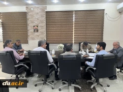 رئیس دانشگاه فرهنگیان استان بوشهر:
همایش ملی دانش محتوایی در آموزش زبان انگلیسی در بوشهر برگزار می شود 4