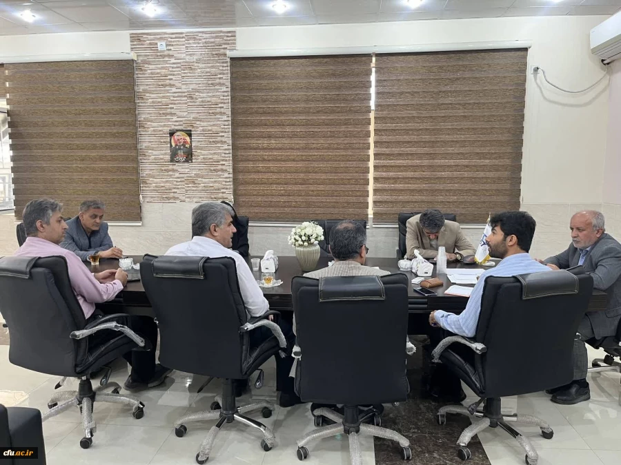 رئیس دانشگاه فرهنگیان استان بوشهر:
همایش ملی دانش محتوایی در آموزش زبان انگلیسی در بوشهر برگزار می شود 4