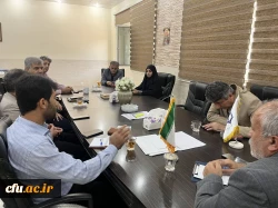 رئیس دانشگاه فرهنگیان استان بوشهر:
همایش ملی دانش محتوایی در آموزش زبان انگلیسی در بوشهر برگزار می شود 6