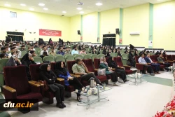 در دانشگاه فرهنگیان استان بوشهر؛
همایش علمی – ادبی شبی در کوی مولانا برگزار شد 3