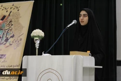 در دانشگاه فرهنگیان استان بوشهر؛
همایش علمی – ادبی شبی در کوی مولانا برگزار شد 4