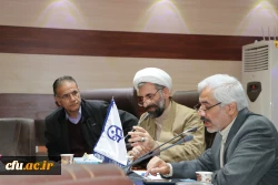 نشست علمی و هم اندیشی مواجهه با چالش تمدنی اسرائیل از منظر امام موسی صدردر آذربایجان شرقی 6نشست علمی و هم اندیشی مواجهه با چالش تمدنی اسرائیل از منظر امام موسی صدردر آذربایجان شرقی 11