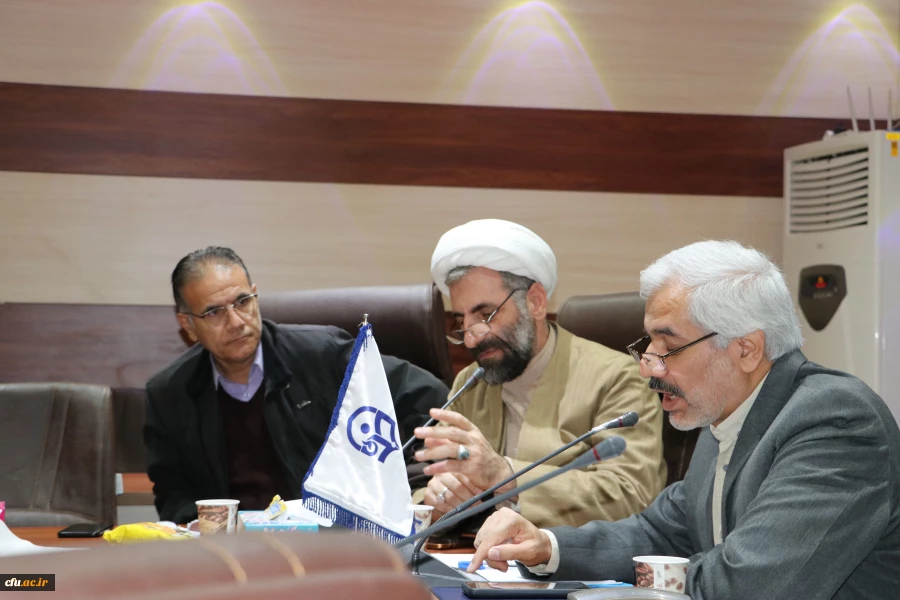 نشست علمی و هم اندیشی مواجهه با چالش تمدنی اسرائیل از منظر امام موسی صدردر آذربایجان شرقی 6نشست علمی و هم اندیشی مواجهه با چالش تمدنی اسرائیل از منظر امام موسی صدردر آذربایجان شرقی 11