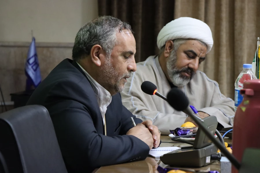 بیست و هشتمین نشست هم اندیشی اساتید دانشگاه فرهنگیان استان خراسان رضوی
 2