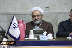 بیست و هشتمین نشست هم اندیشی اساتید دانشگاه فرهنگیان استان خراسان رضوی
 4