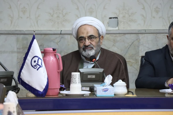 بیست و هشتمین نشست هم اندیشی اساتید دانشگاه فرهنگیان استان خراسان رضوی
 4