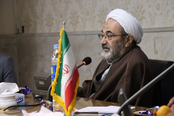 بیست و هشتمین نشست هم اندیشی اساتید دانشگاه فرهنگیان استان خراسان رضوی
 8