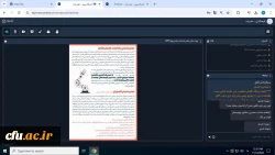 برگزاری ششمین جلسه کمیته رصد، پایش و ارزیابی رسانه های دانشگاهی دانشگاه فرهنگیان 2