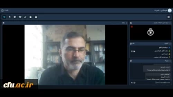 برگزاری ششمین جلسه کمیته رصد، پایش و ارزیابی رسانه های دانشگاهی دانشگاه فرهنگیان 3