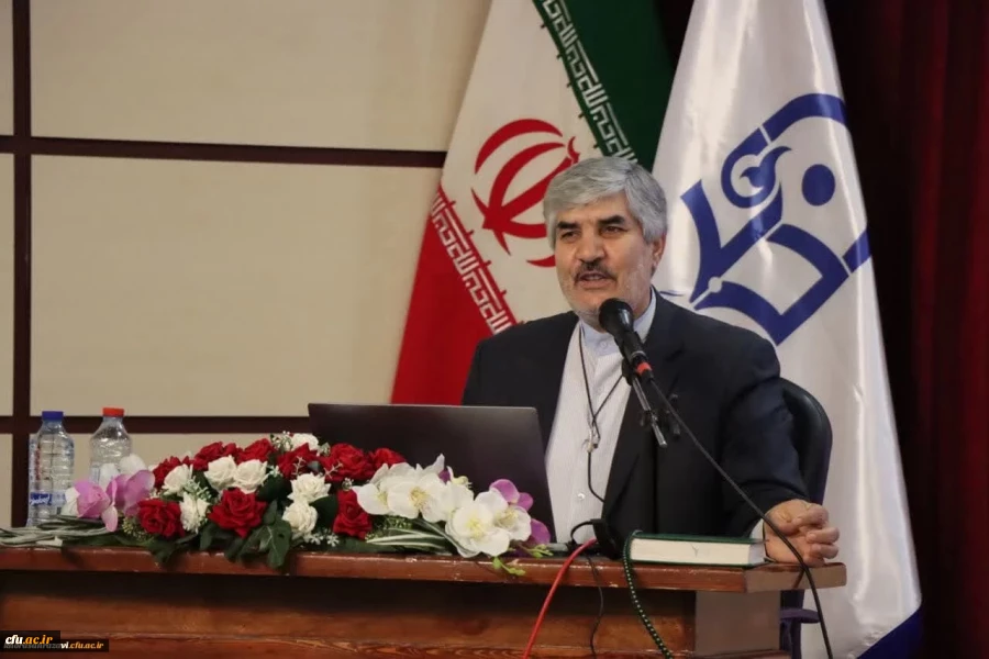 نقش مدیران مدارس در امر کارورزی نقش بی بدیل، مهم و اثربخشی است
 5