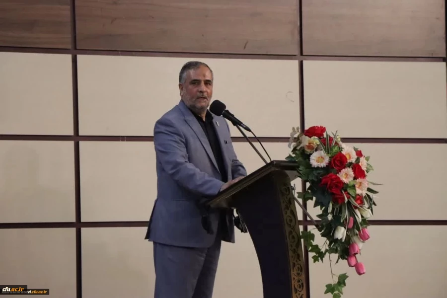 نقش مدیران مدارس در امر کارورزی نقش بی بدیل، مهم و اثربخشی است
 7