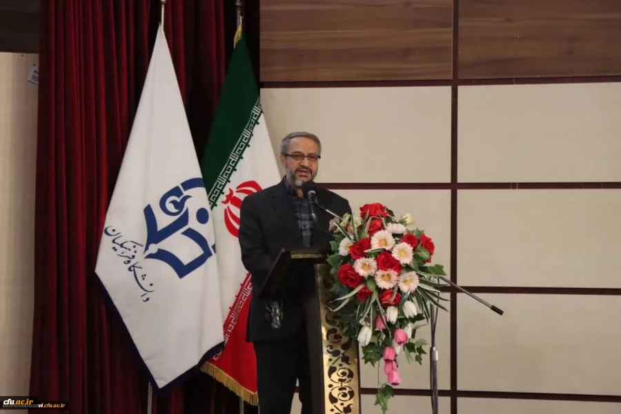 نقش مدیران مدارس در امر کارورزی نقش بی بدیل، مهم و اثربخشی است
 10