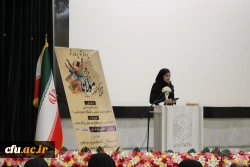 در دانشگاه فرهنگیان استان بوشهر؛
همایش علمی – ادبی شبی در کوی مولانا برگزار شد 4