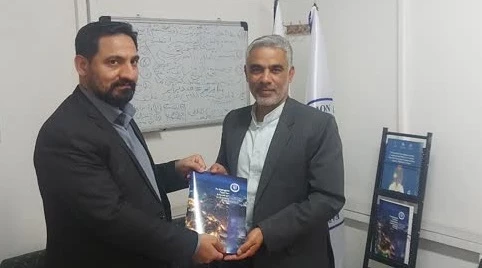 مسابقات بین المللی 5