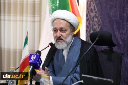 دانشجومعلمان عبودیت را به باور و کار خود سرایت دهند 5