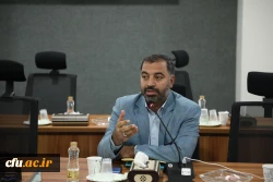 نشست مشترک رئیس و اعضای هیات رئیسه با مدیران استانی دانشگاه فرهنگیان با حضور وزیر محترم آموزش و پرورش 33