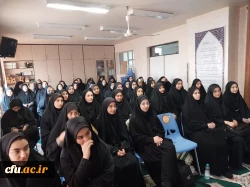 سلسله کارگاه های پیشگیری از آسیب های اجتماعی