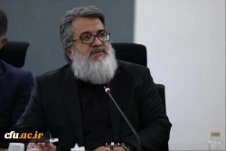 تدفین ۶ شهید گمنام در سالروز شهادت حضرت زهرا(س) 2