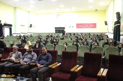 همایش زن و سیاست در دانشگاه فرهنگیان استان بوشهر برگزار شد