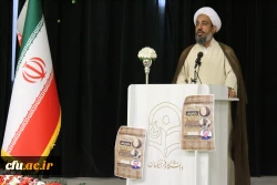 همایش زن و سیاست در دانشگاه فرهنگیان استان بوشهر برگزار شد 3